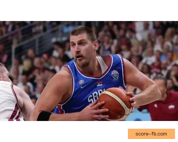 掘金战胜猛龙迎双杀 约基奇800场里程碑穆雷砍31分带队升至第五