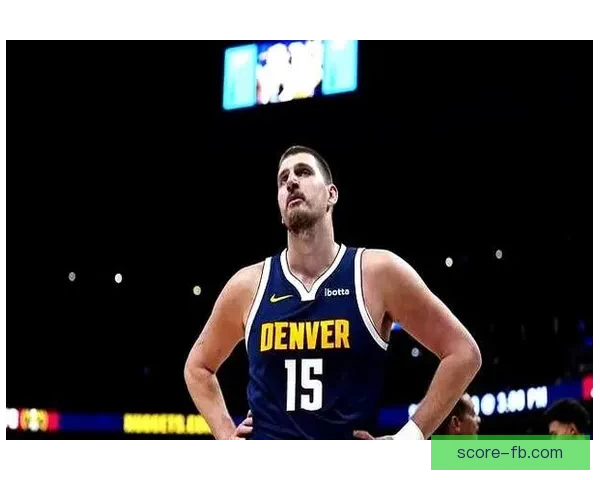 约基奇盛赞文班为联盟最佳防守球员 与其对位充满挑战和趣味