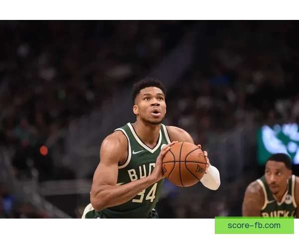 雄鹿回应字母哥缺席训练 拒绝参加3v3对抗引关注